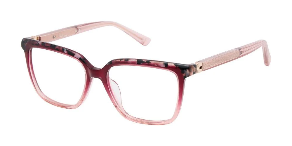 Nicole Miller NMAURELIE Eyeglasses - Image 2