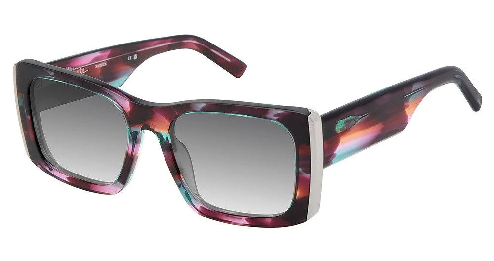Nicole Miller NMBARELLA Sunglasses - Image 2