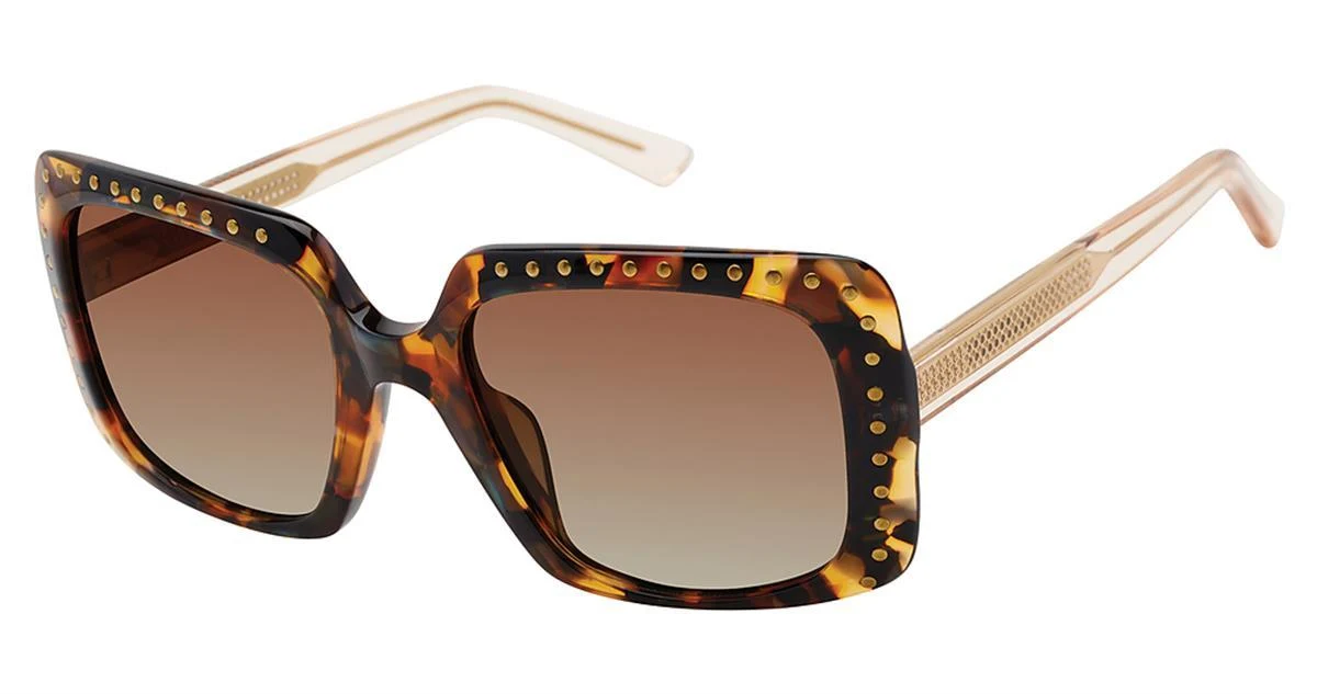 Nicole Miller NMBUCI Sunglasses - Image 2