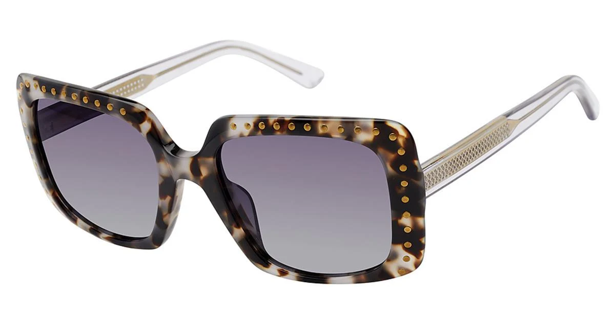 Nicole Miller NMBUCI Sunglasses - Image 3