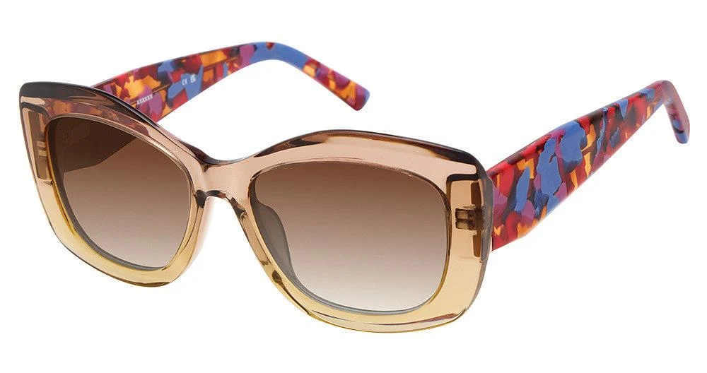 Nicole Miller NMCALANCA Sunglasses - Image 3