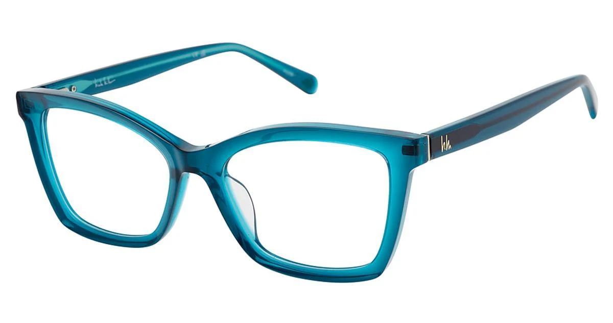 Nicole Miller NMCAMI Eyeglasses - Image 3