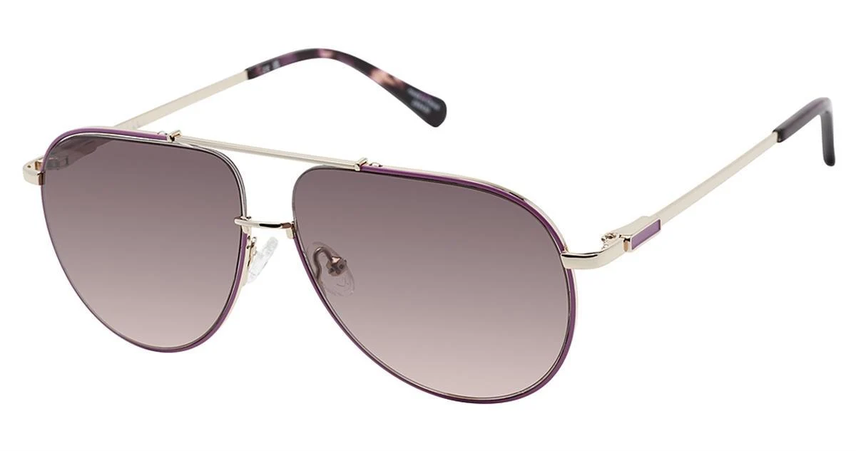 Nicole Miller NMCLER Sunglasses - Image 2
