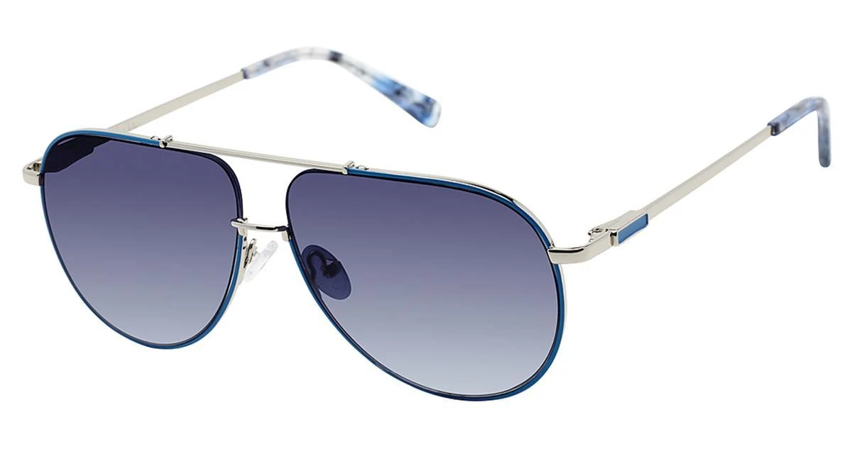 Nicole Miller NMCLER Sunglasses - Image 3