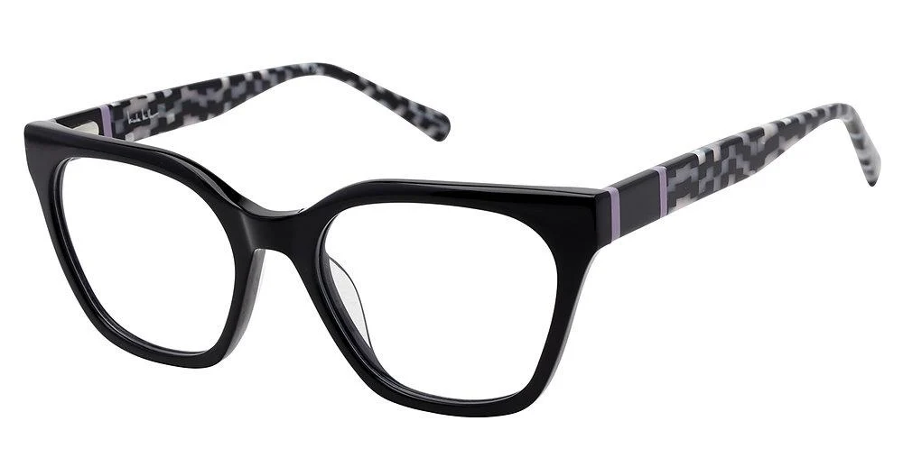 Nicole Miller NMCOTEDAZUR Eyeglasses - Image 3
