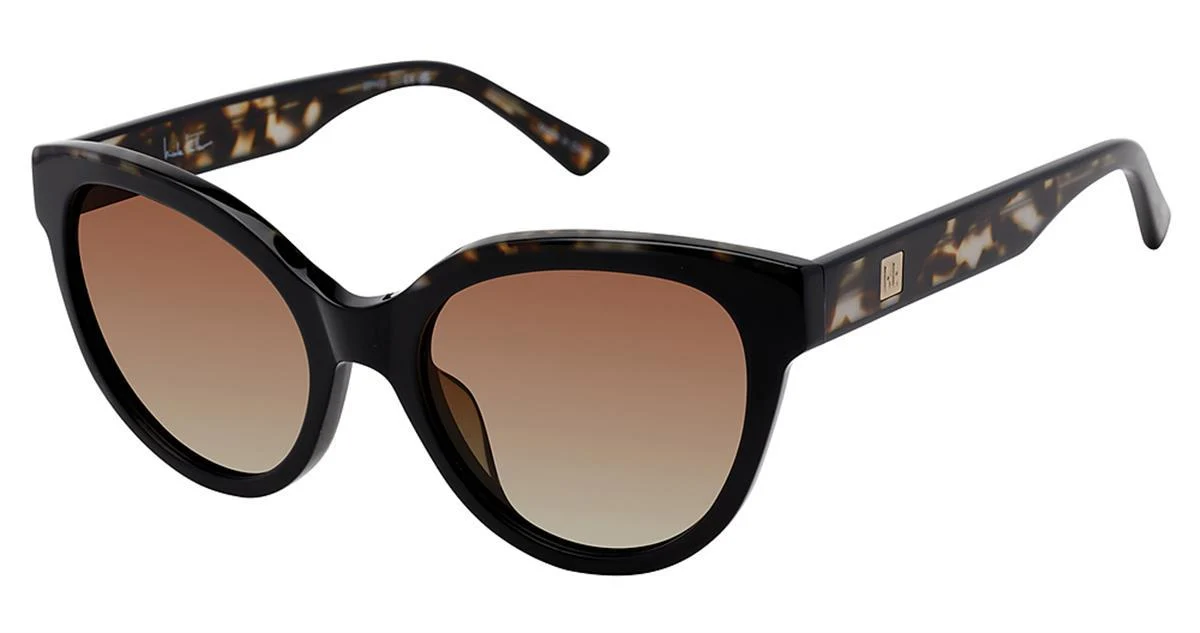 Nicole Miller NMELYSEE Sunglasses - Image 2