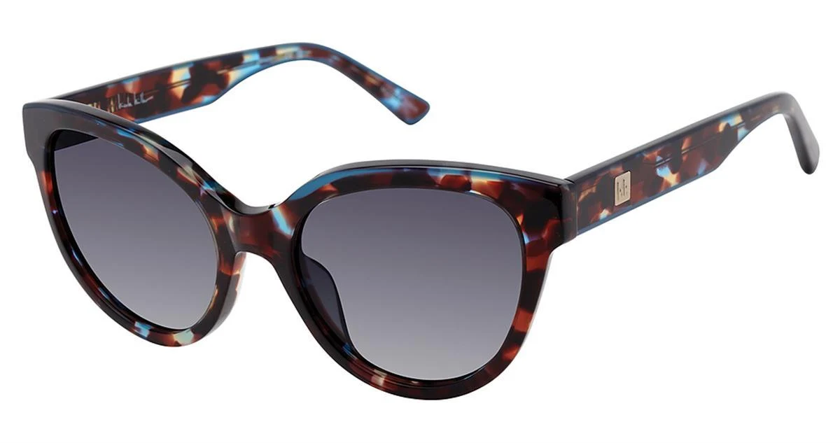 Nicole Miller NMELYSEE Sunglasses - Image 3
