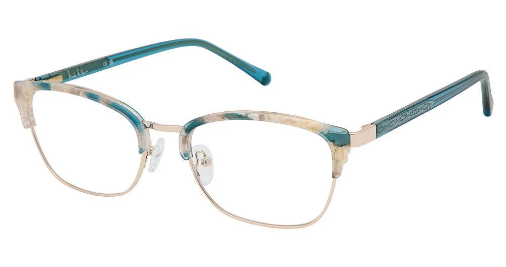 Nicole Miller NMFAYENCE Eyeglasses