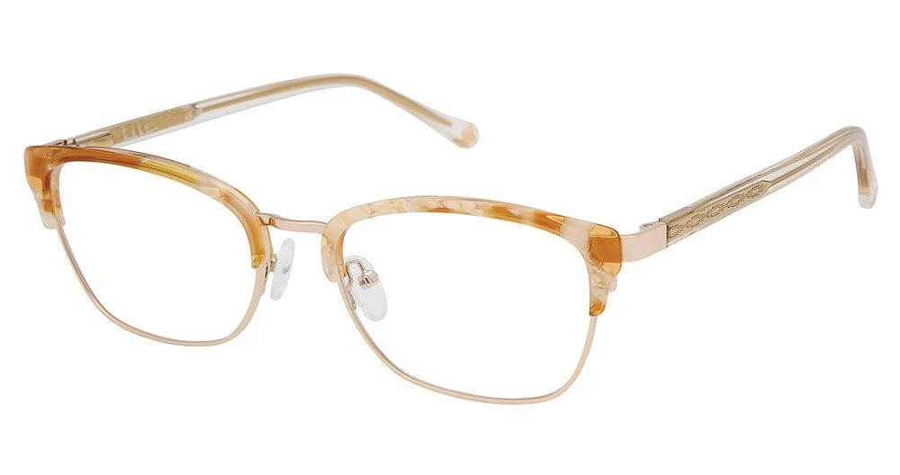 Nicole Miller NMFAYENCE Eyeglasses - Image 3