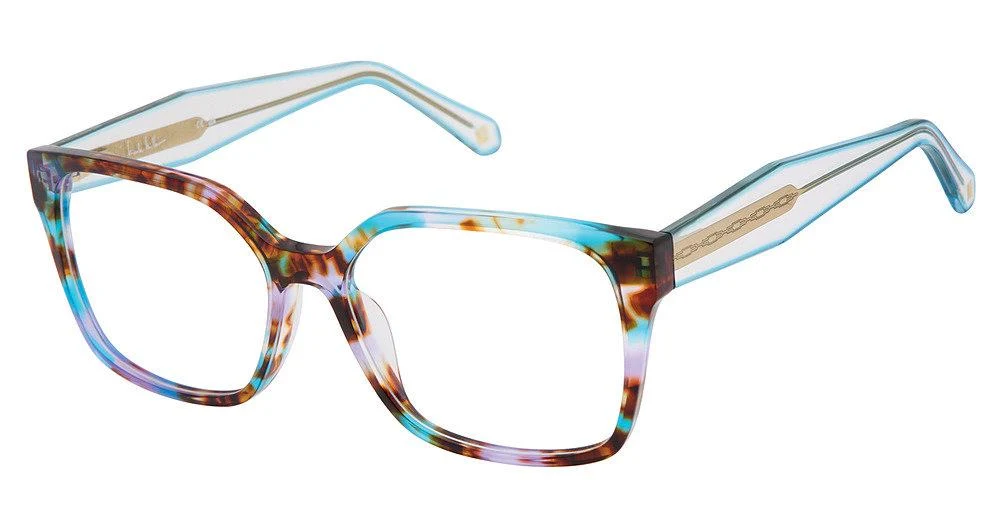 Nicole Miller NMGRASSE Eyeglasses - Image 3