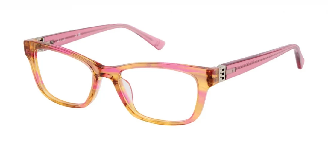Nicole Miller NMJUNI Eyeglasses - Image 3
