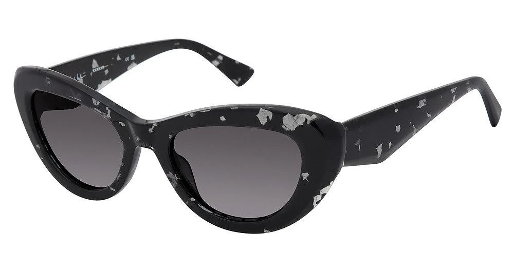 Nicole Miller NMLACIOTAT Sunglasses - Image 3