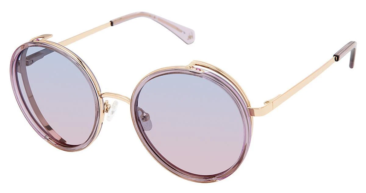 Nicole Miller NMLERAY Sunglasses - Image 3