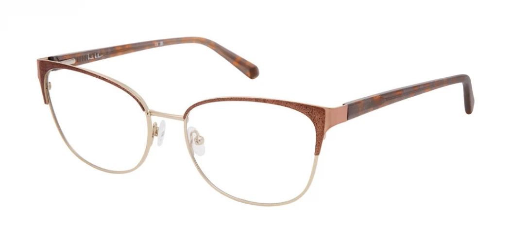 Nicole Miller NMMAUGUIO Eyeglasses