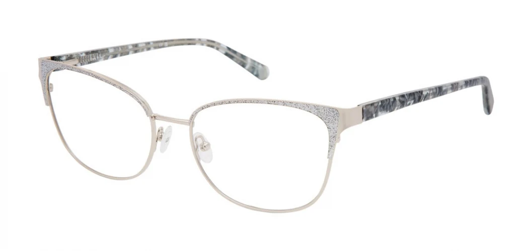 Nicole Miller NMMAUGUIO Eyeglasses - Image 2