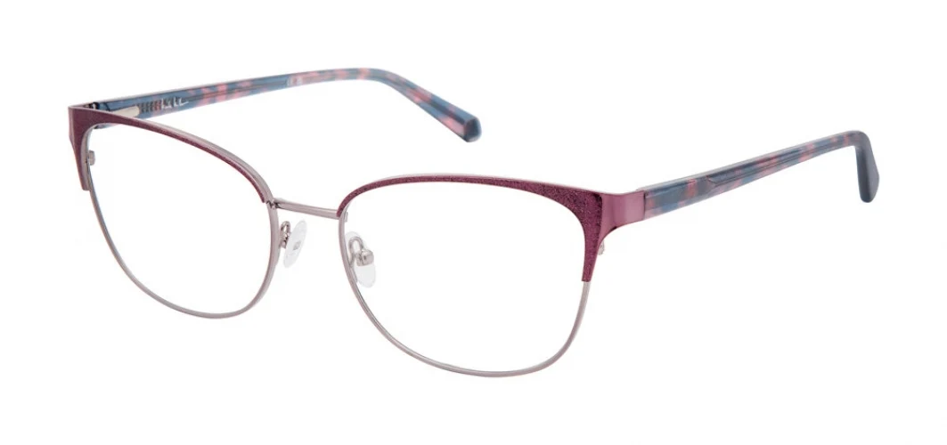 Nicole Miller NMMAUGUIO Eyeglasses - Image 3