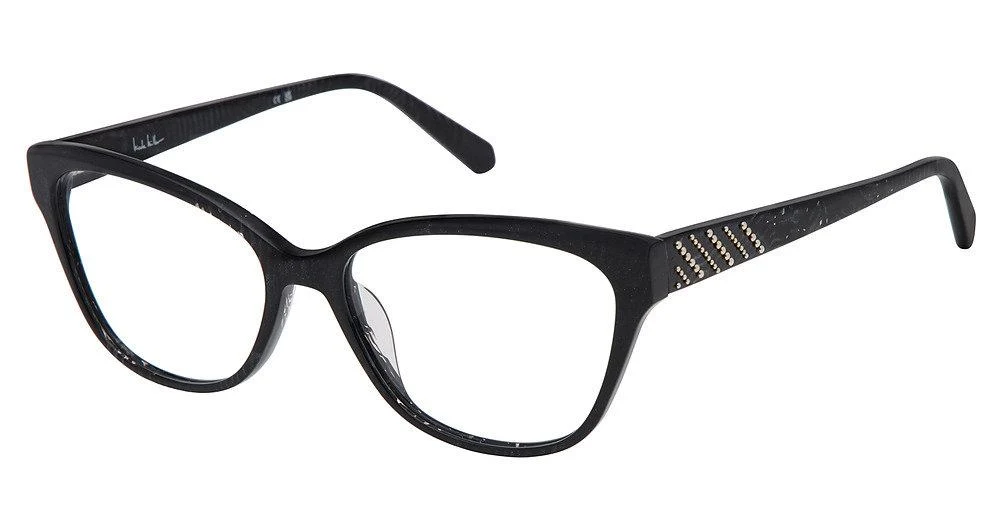 Nicole Miller NMMENTON Eyeglasses - Image 2