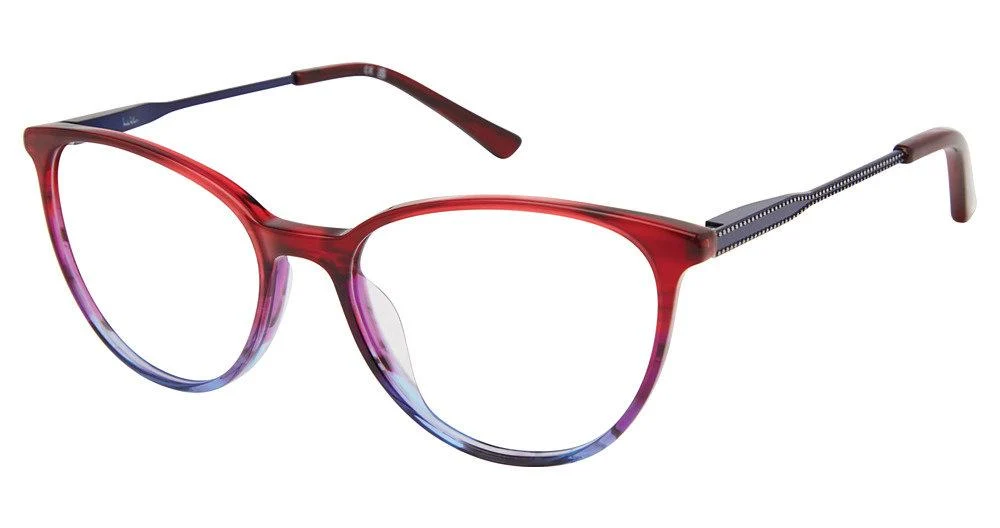 Nicole Miller NMPALAIS Eyeglasses - Image 3