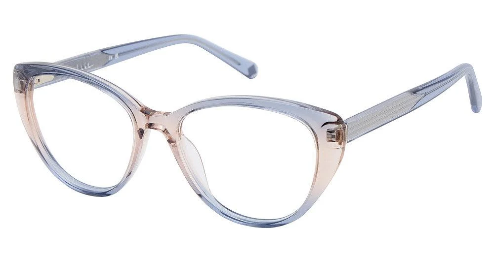 Nicole Miller NMSEREN Eyeglasses - Image 4