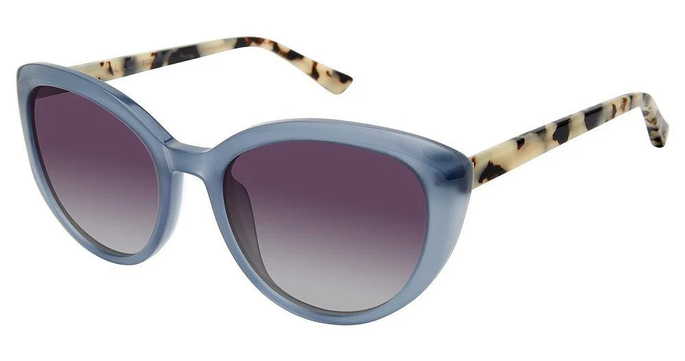 Nicole Miller NMSTMARTIN Eyeglasses - Image 2