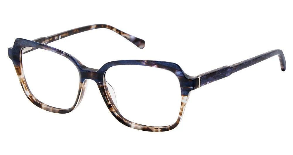 Nicole Miller NMTOURELLES Eyeglasses - Image 2
