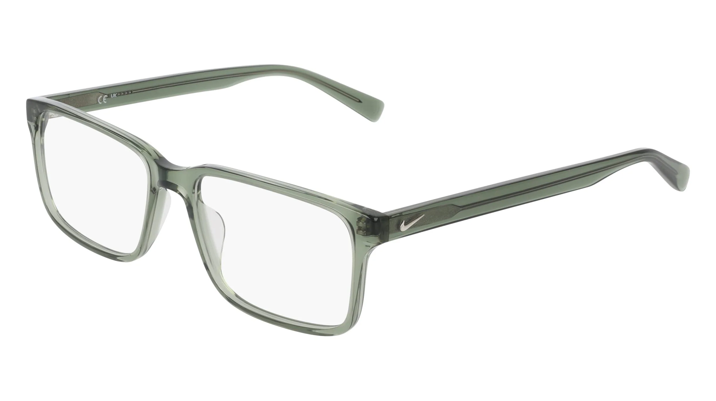Nike 1001 Eyeglasses - Image 2