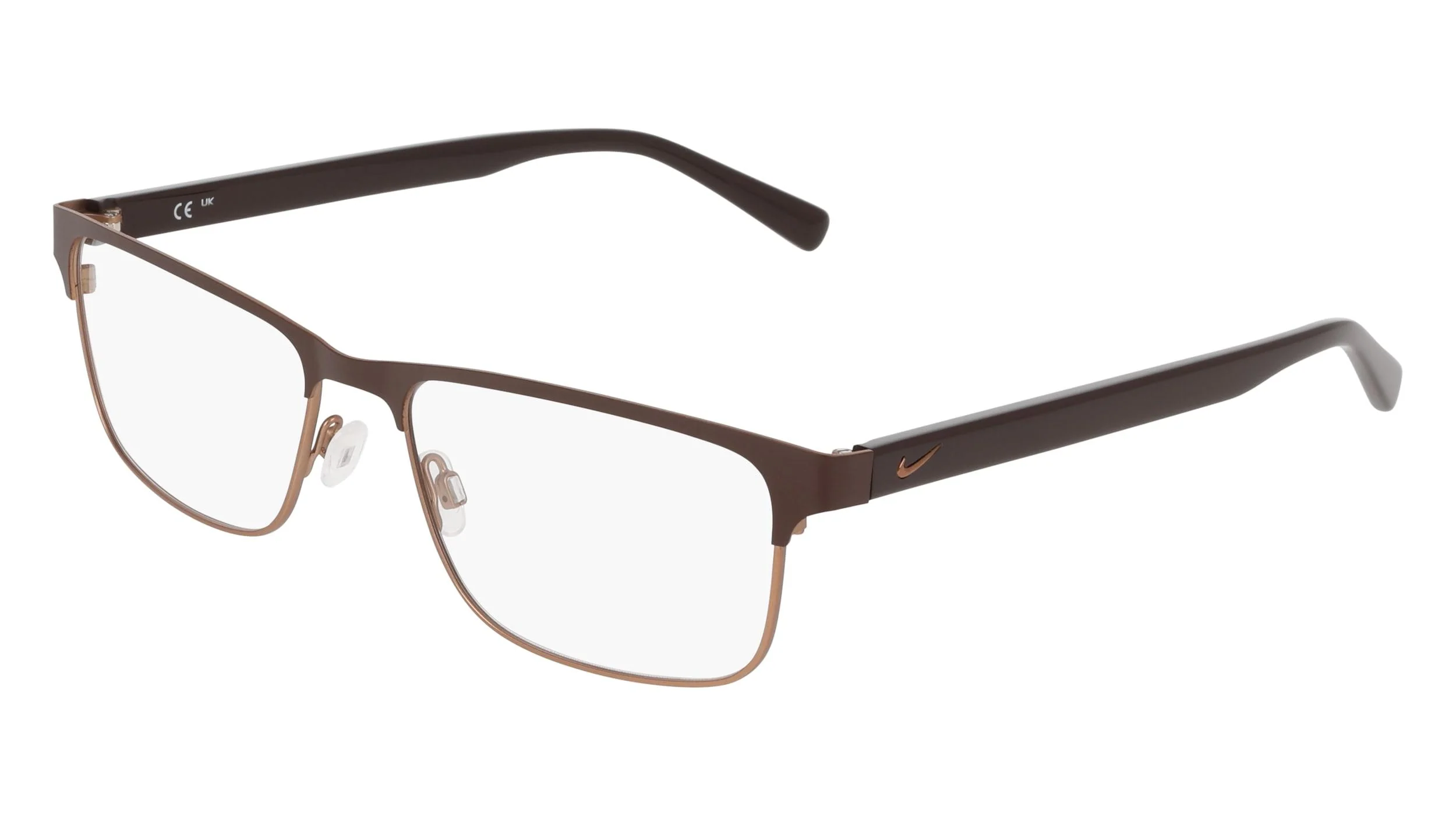 Nike 1002 Eyeglasses - Image 2