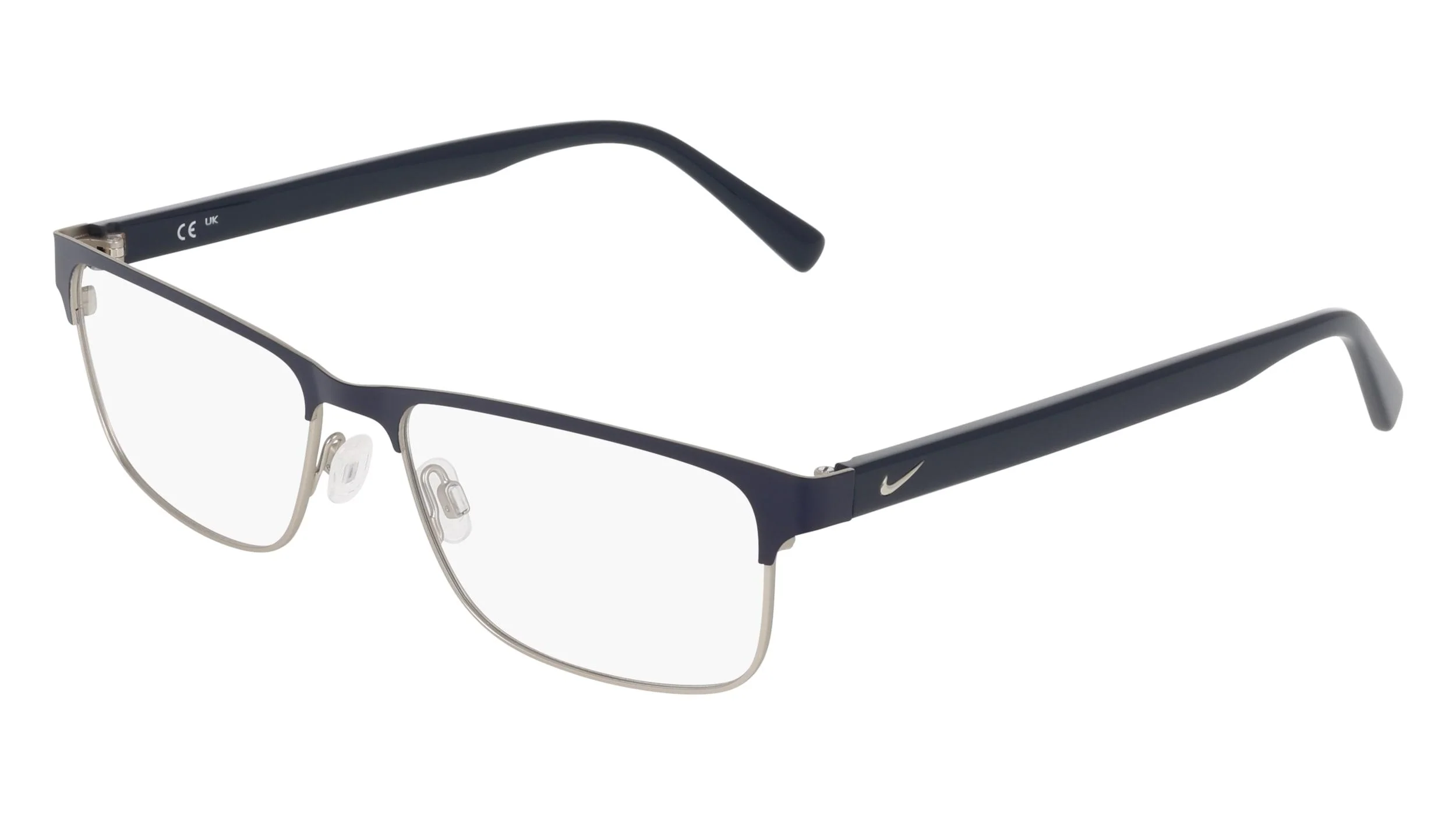 Nike 1002 Eyeglasses - Image 3