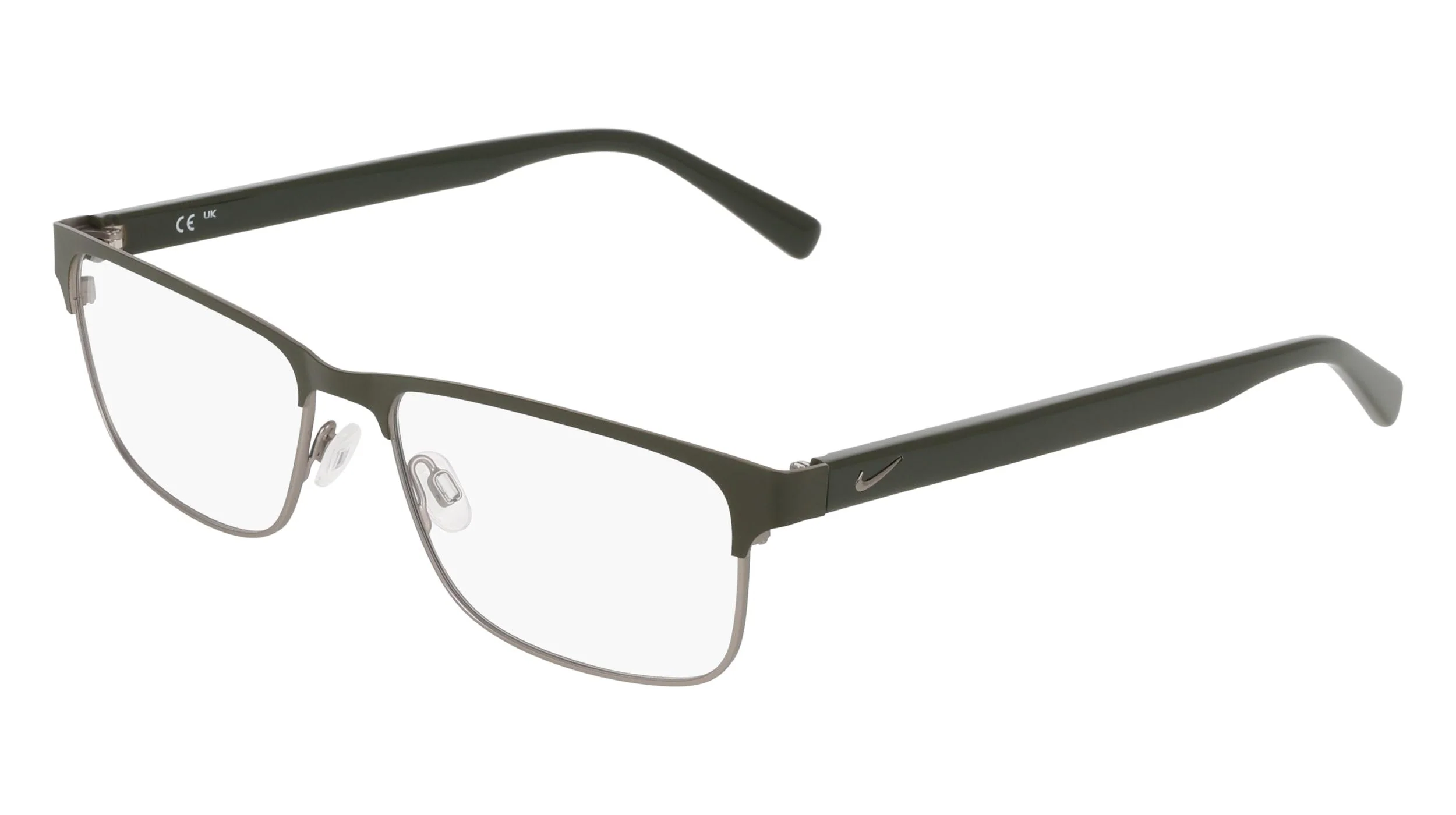 Nike 1002 Eyeglasses - Image 4