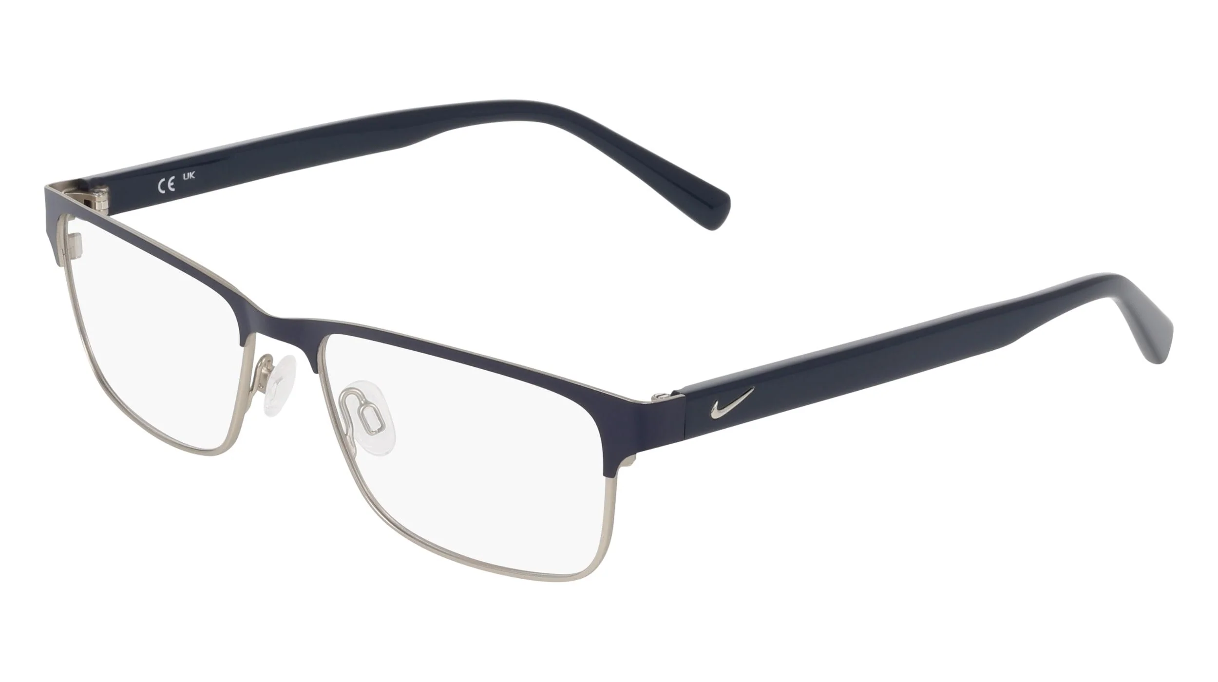 Nike 1002Y Eyeglasses - Image 3