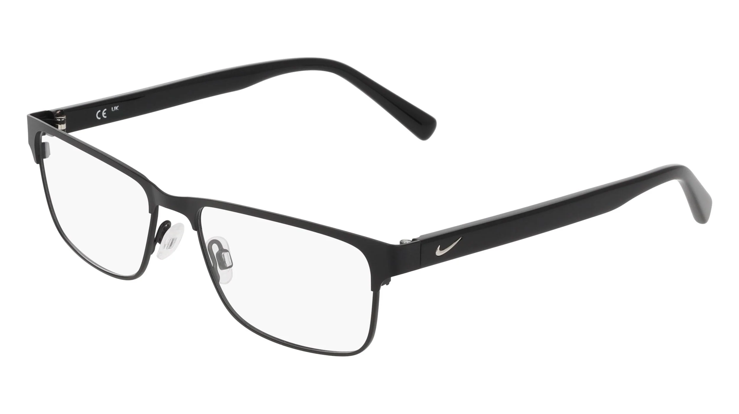 Nike 1002Y Eyeglasses - Image 4