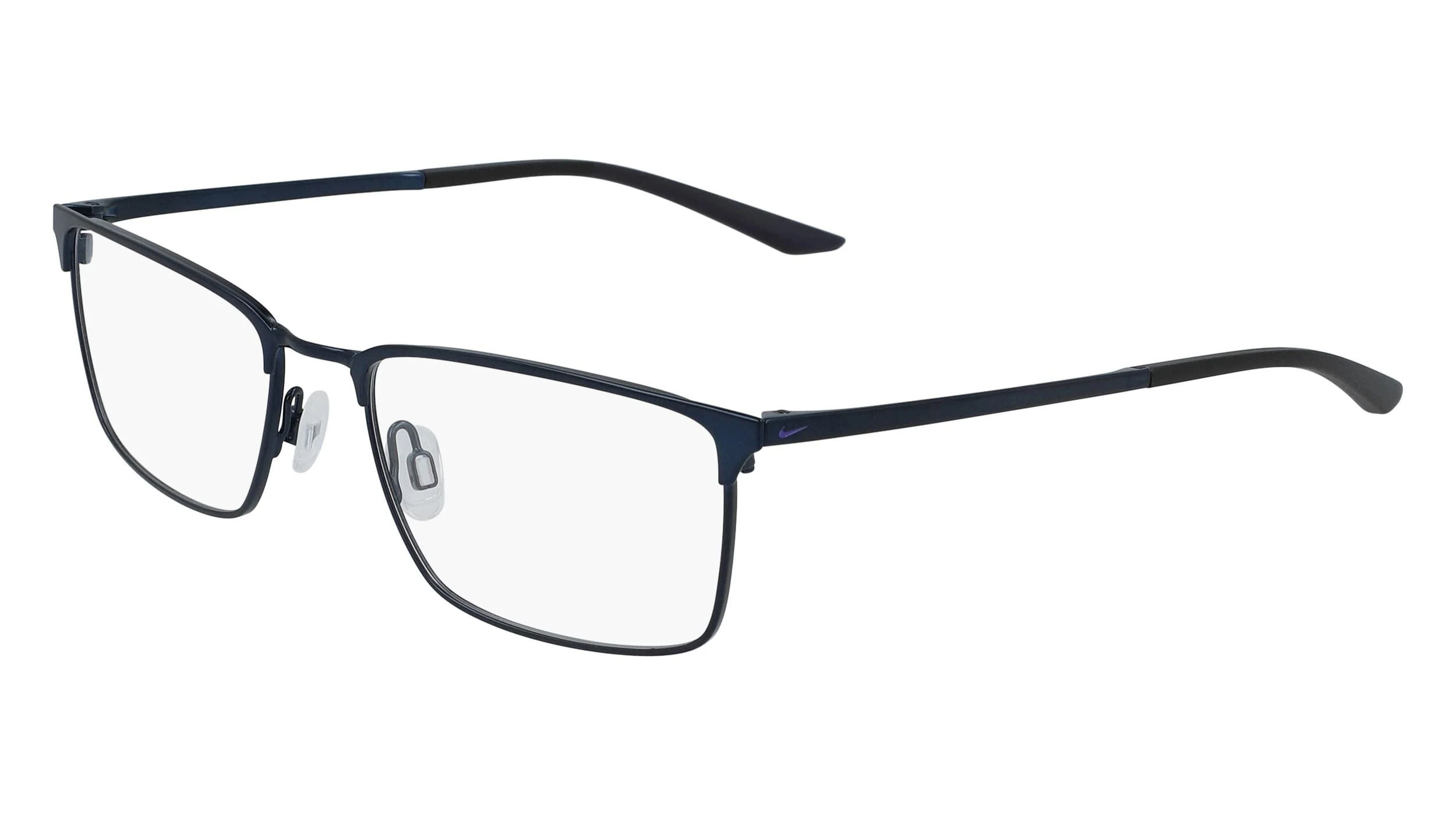 Nike 4307 N Eyeglasses - Image 3