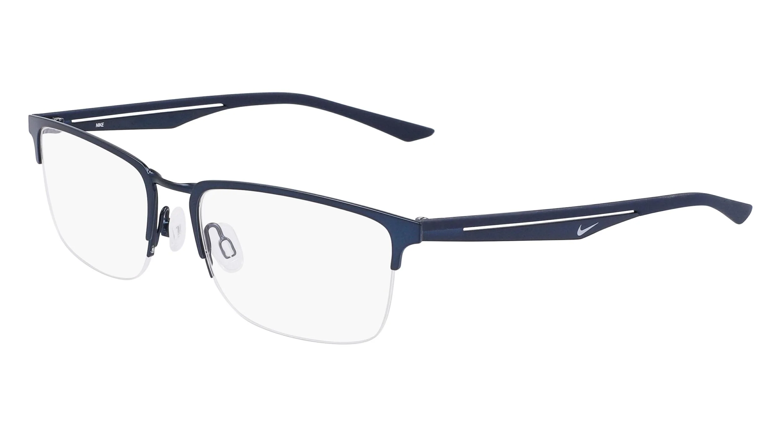 Nike 4313 N Eyeglasses - Image 2