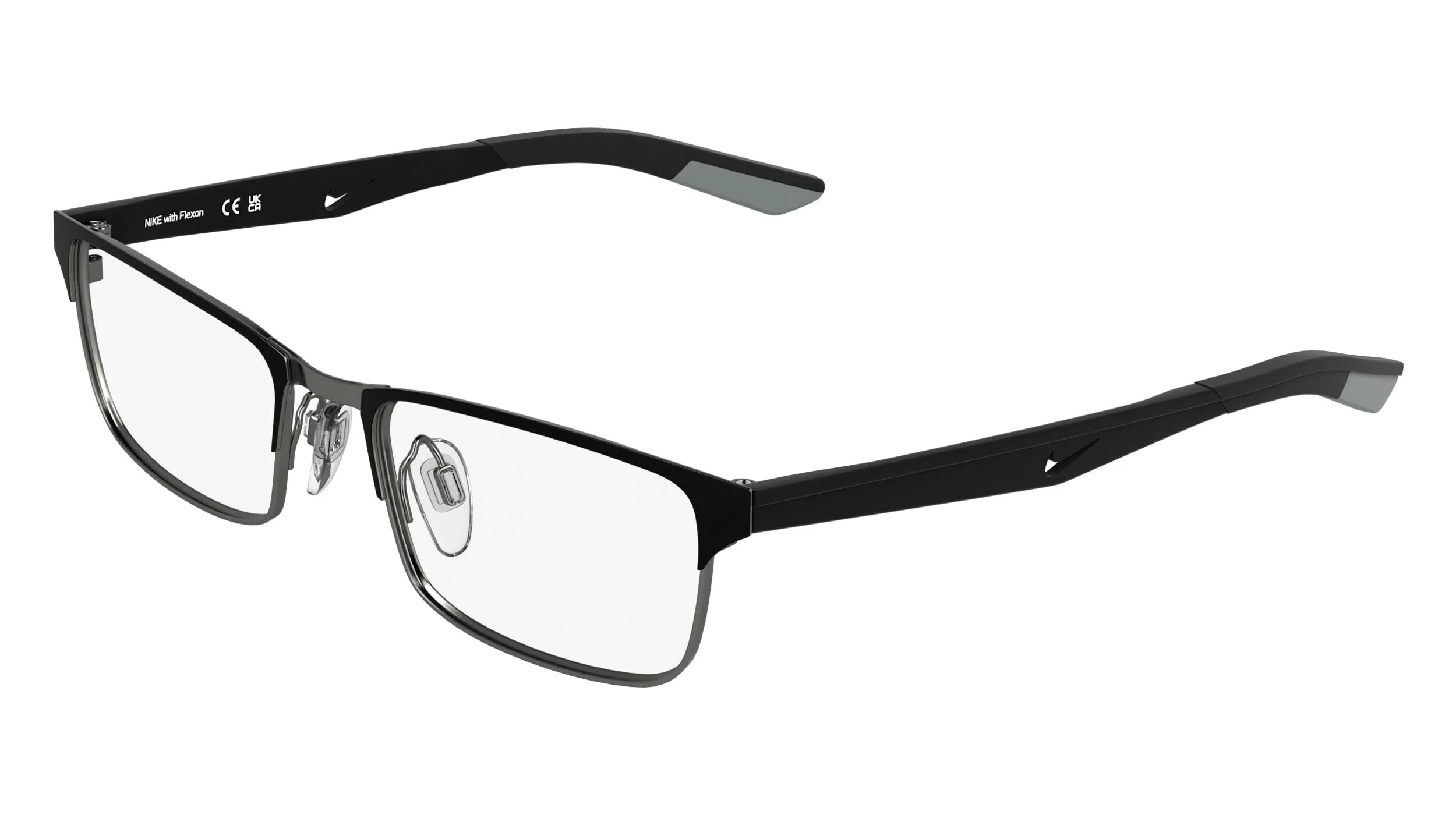 Nike 4645 Eyeglasses - Image 3