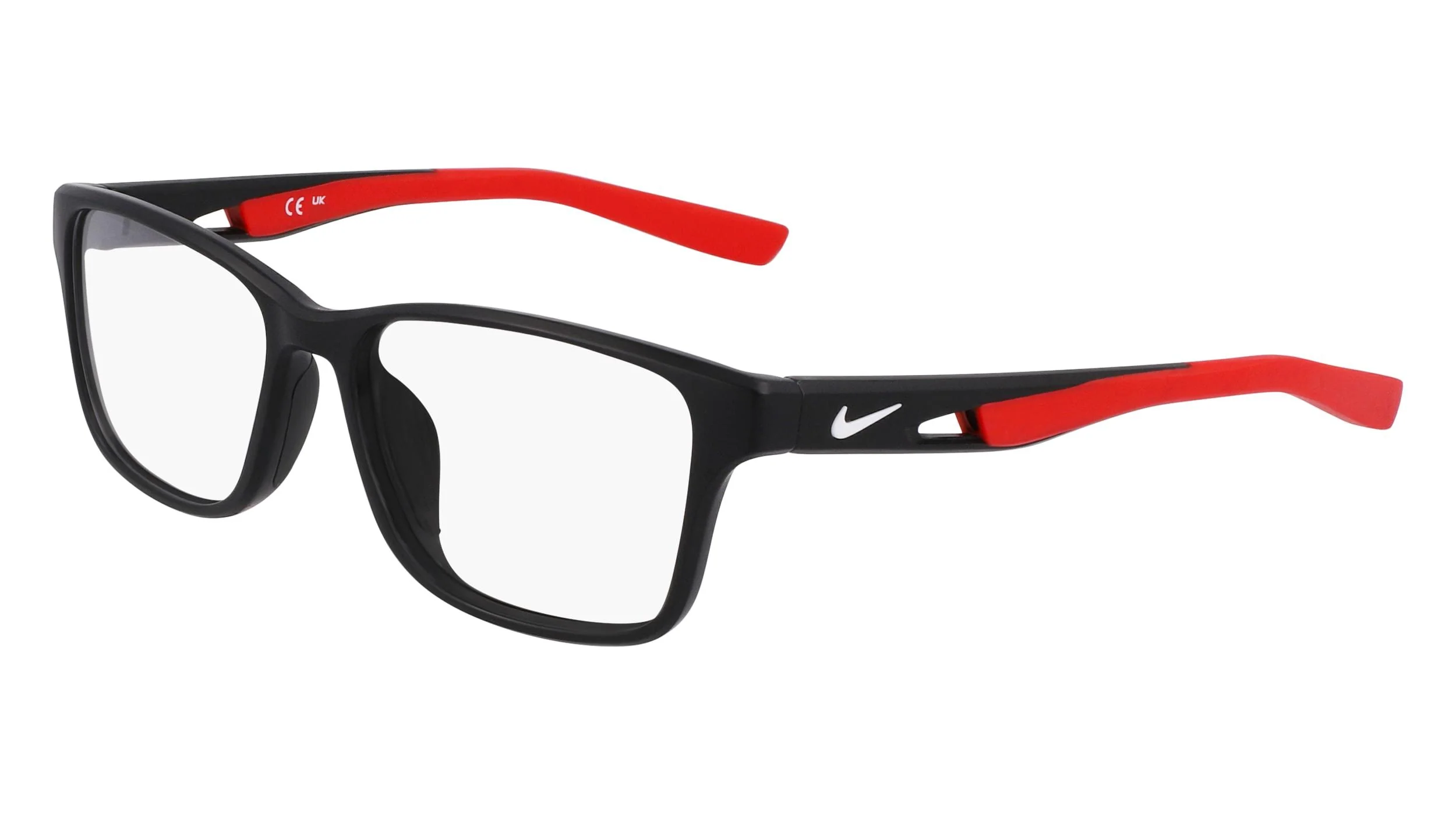 Nike 5038 N Eyeglasses - Image 3
