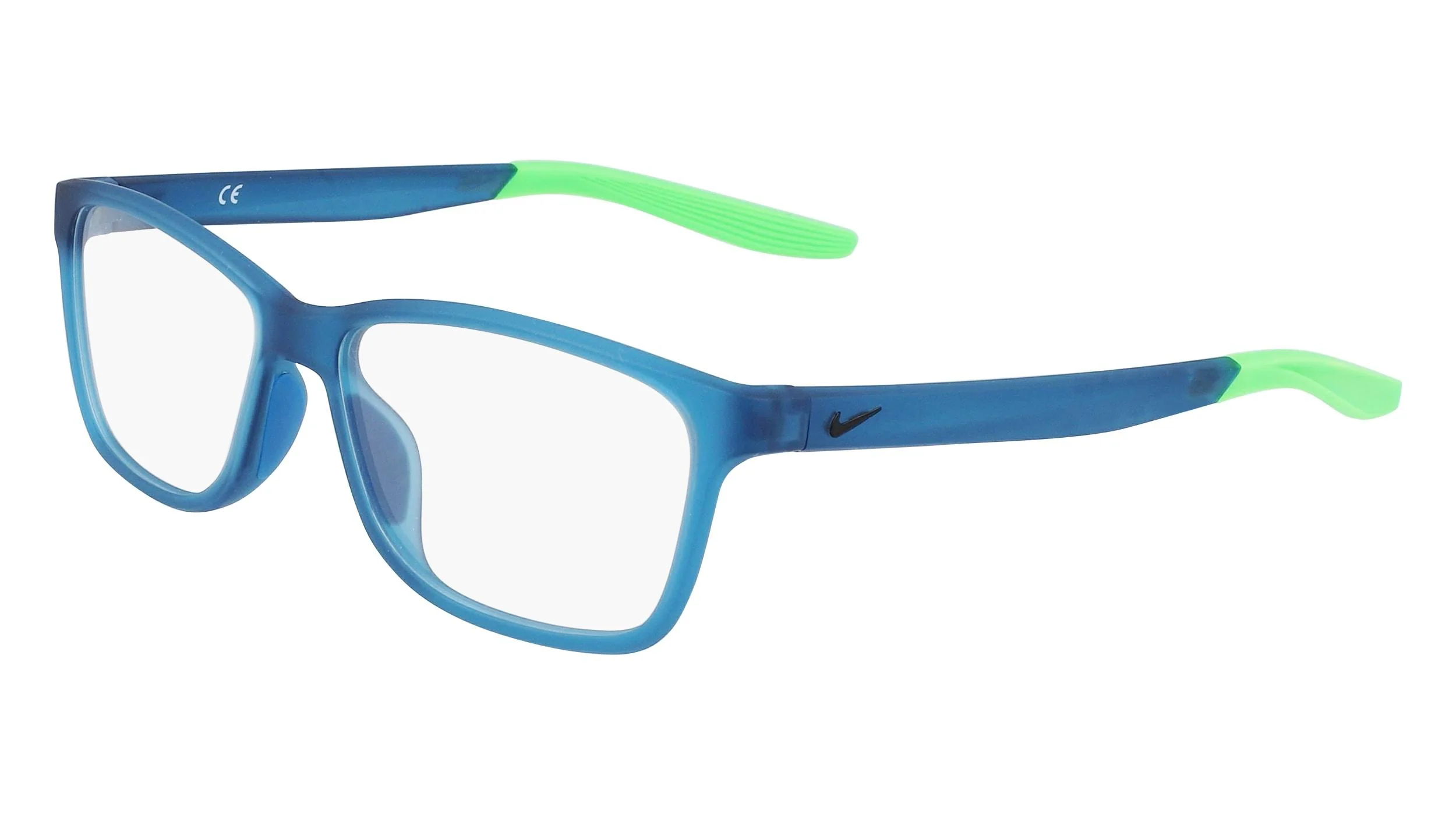 Nike 5048 N Eyeglasses - Image 3