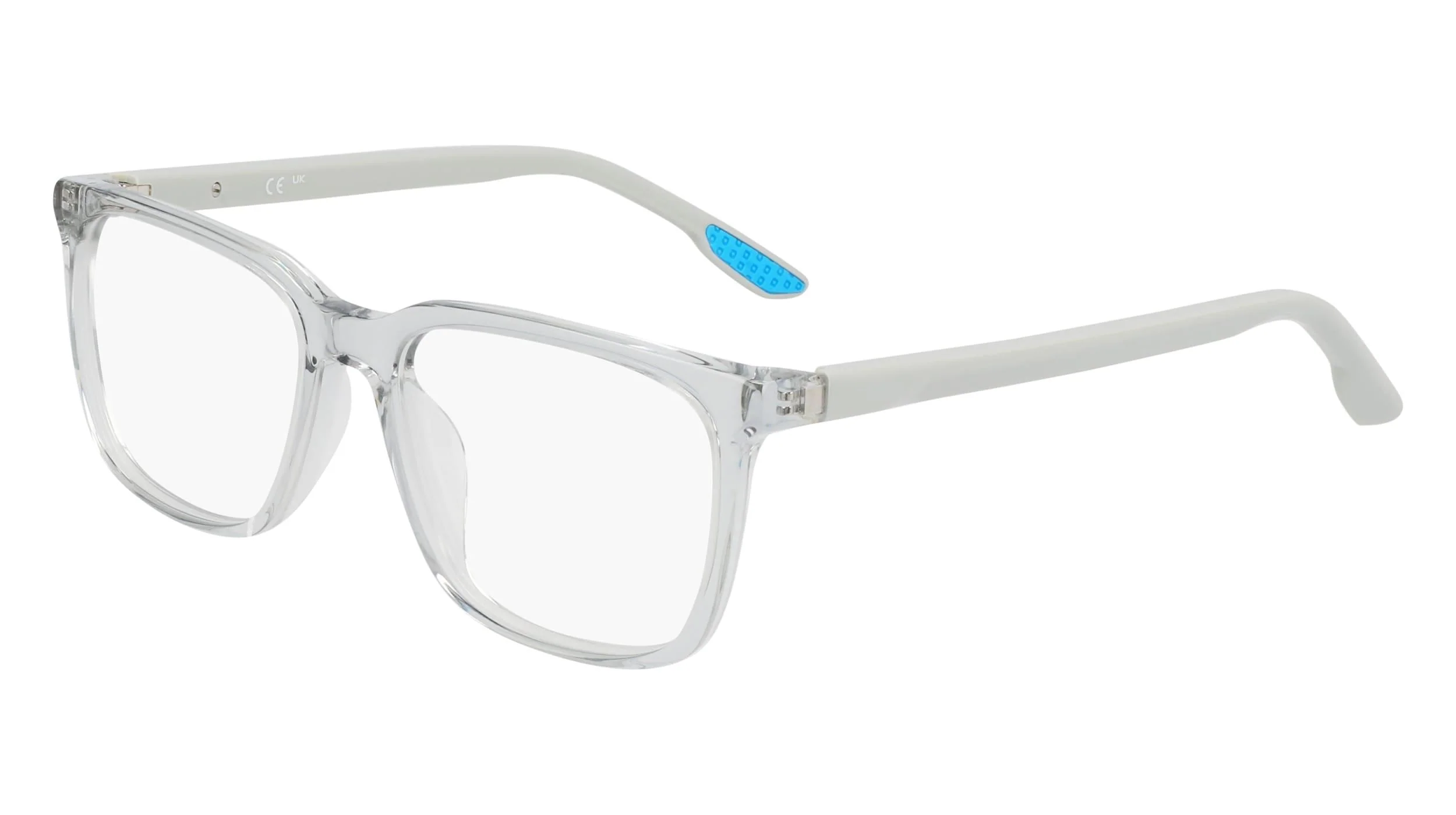 Nike 5056 N Eyeglasses - Image 2
