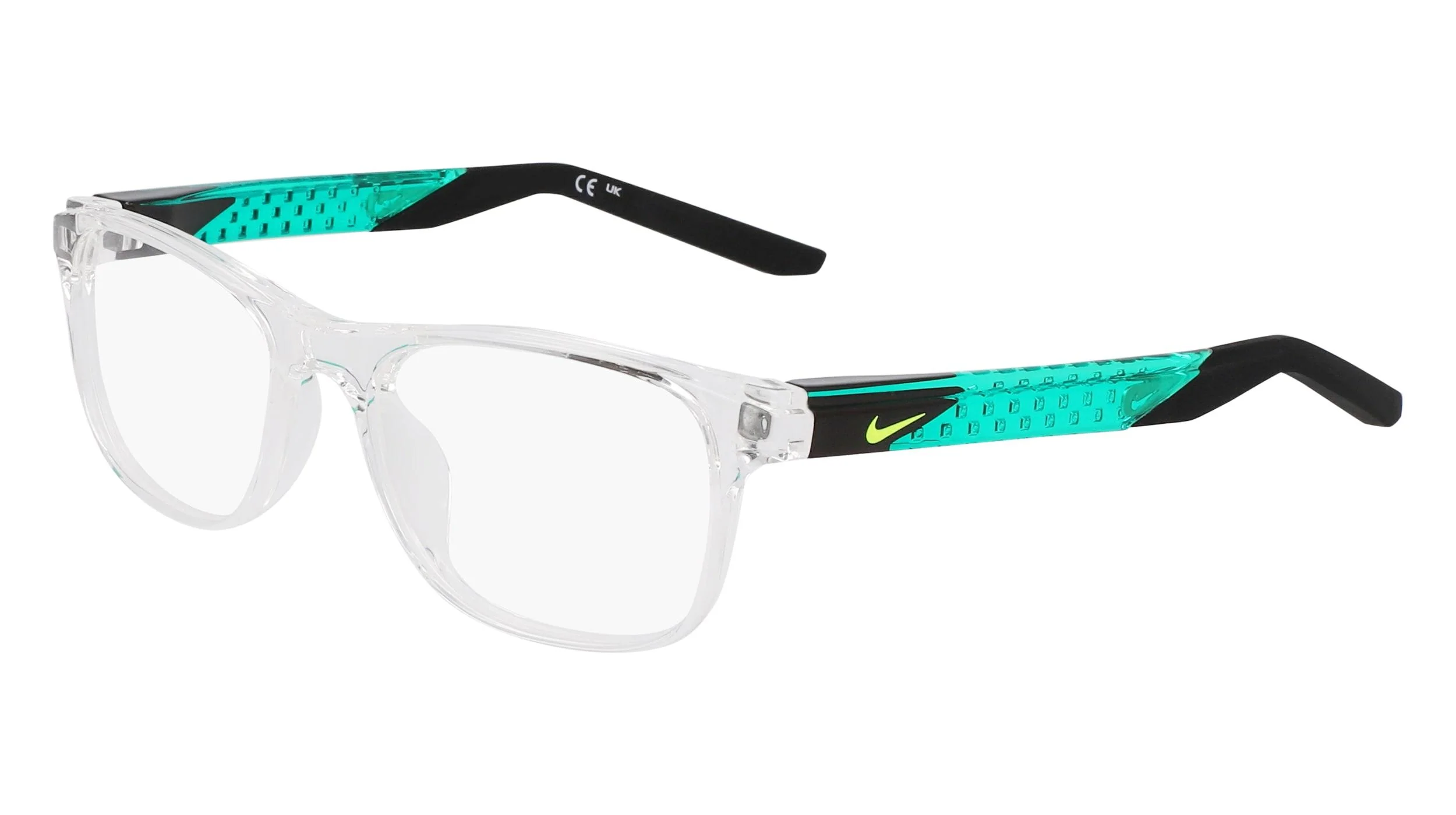 Nike 5059 N Eyeglasses - Image 3