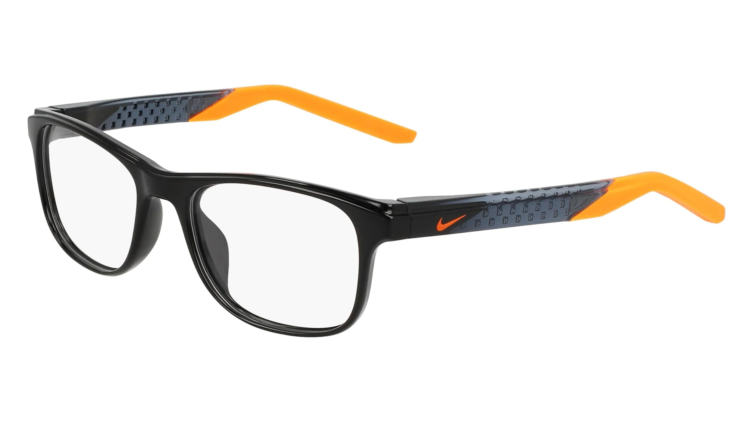 Nike 5059 N Eyeglasses - Image 4