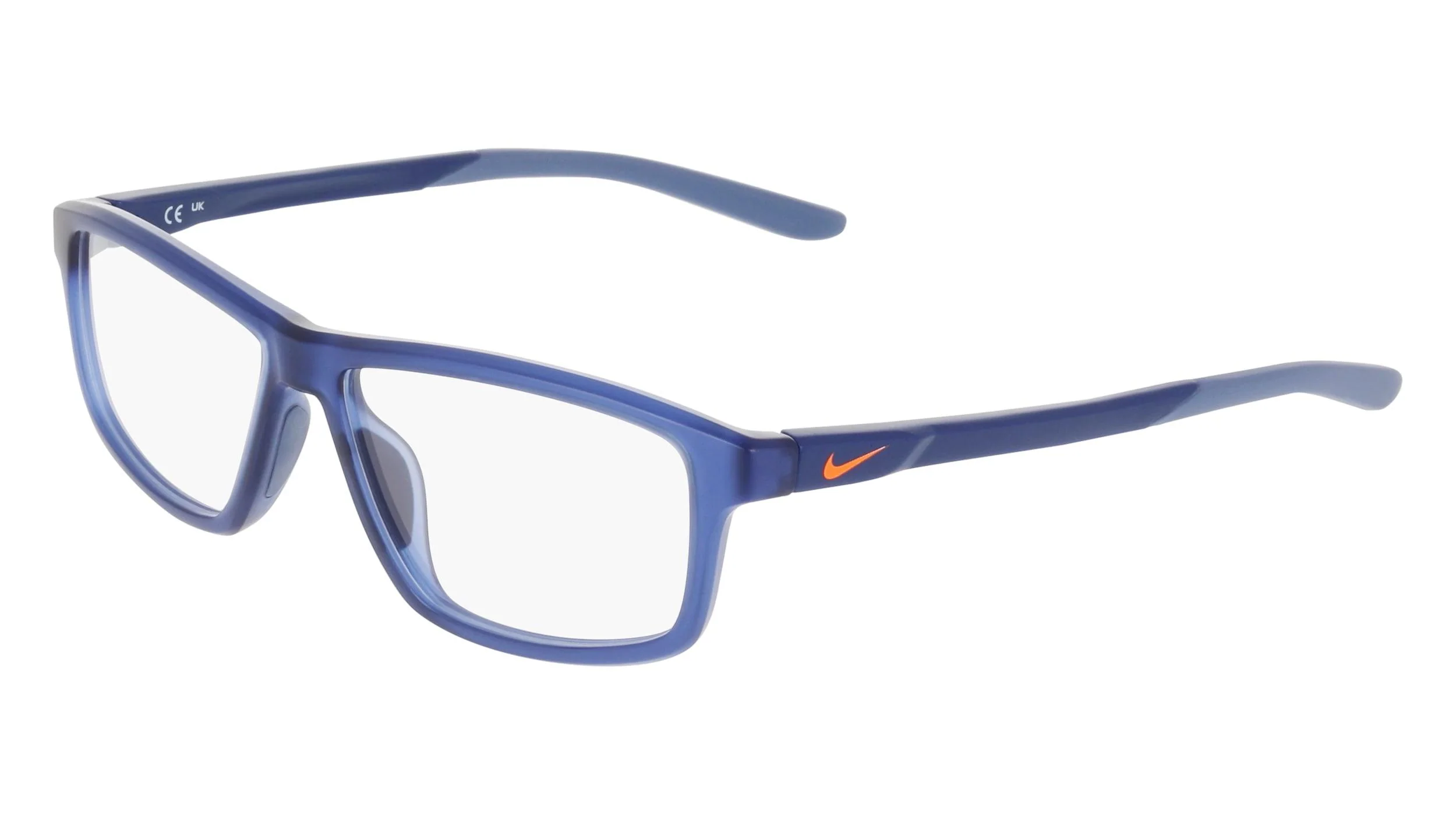 Nike 5060 N Eyeglasses - Image 2