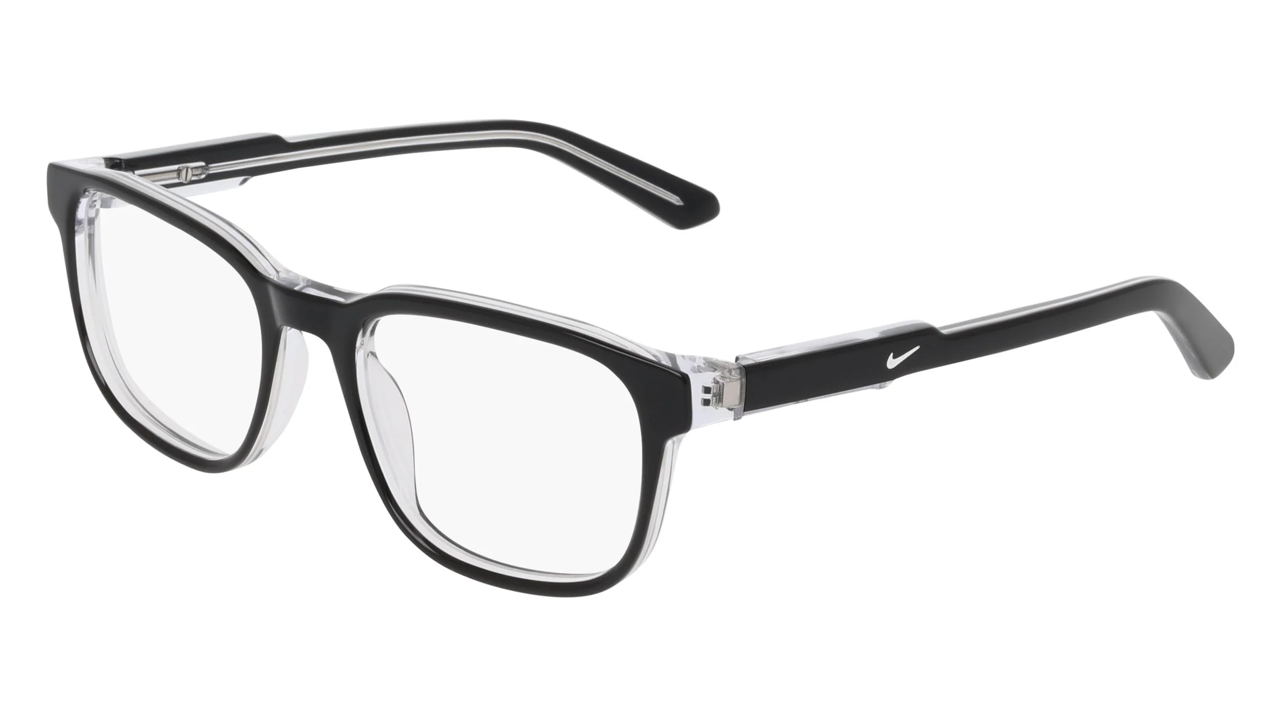 Nike 5062 Eyeglasses - Image 3