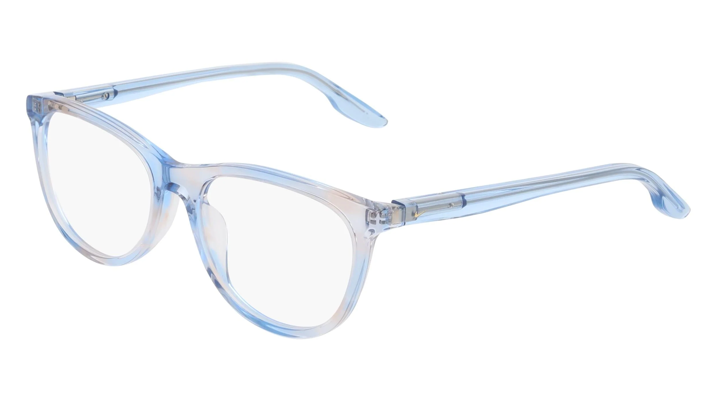 Nike 5070 Eyeglasses - Image 3