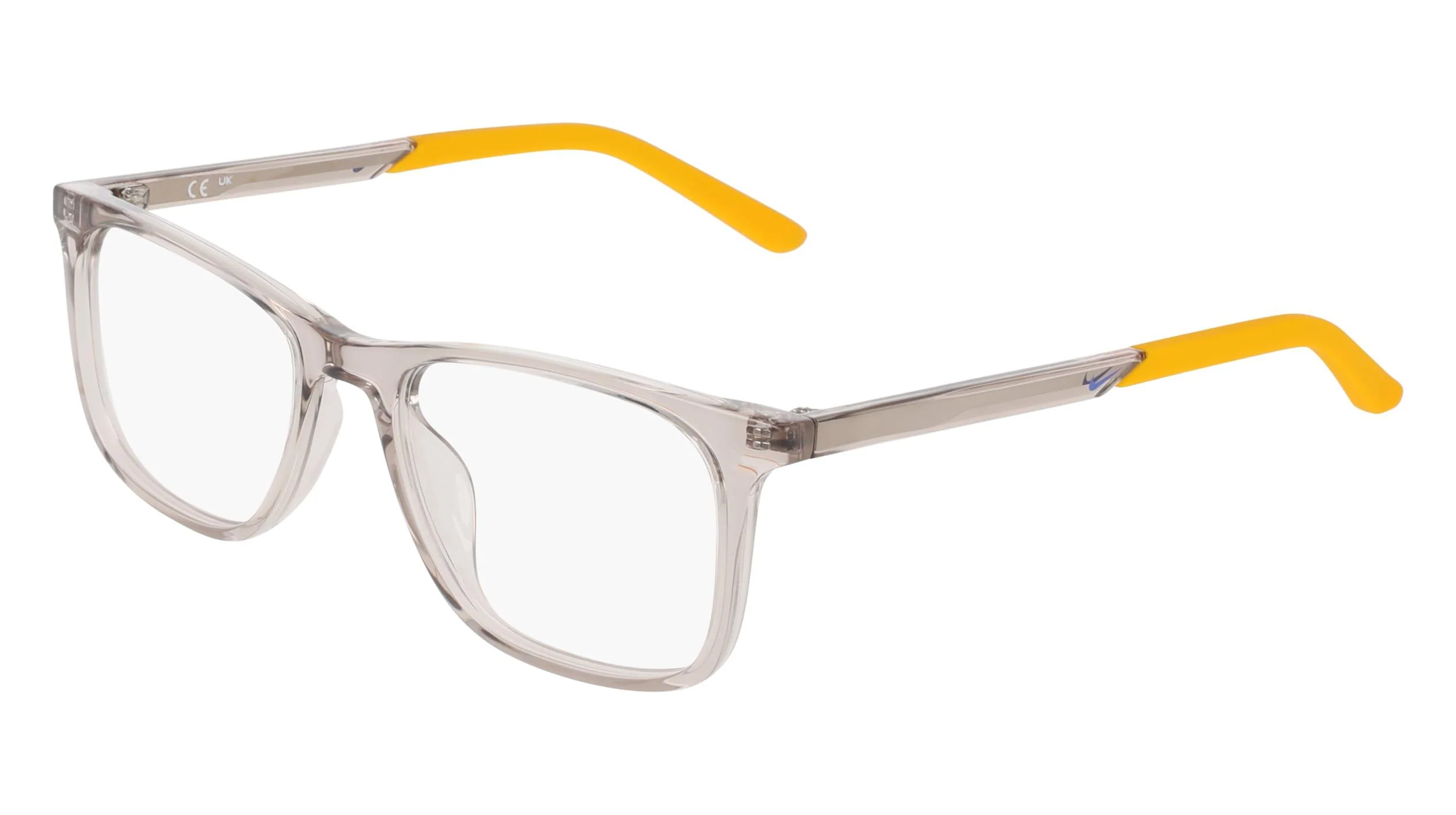 Nike 5071 Eyeglasses - Image 3