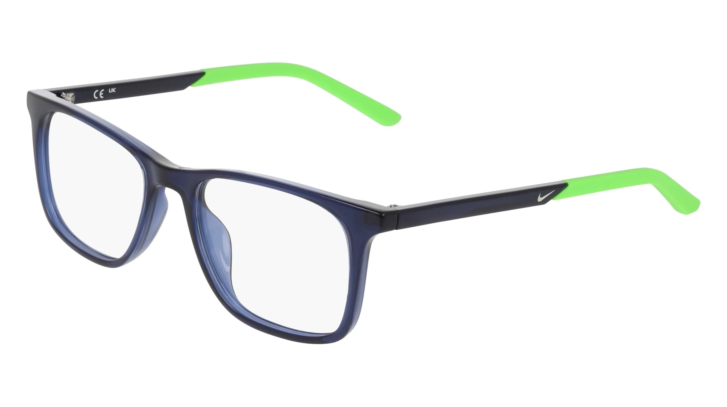 Nike 5071 Eyeglasses - Image 4