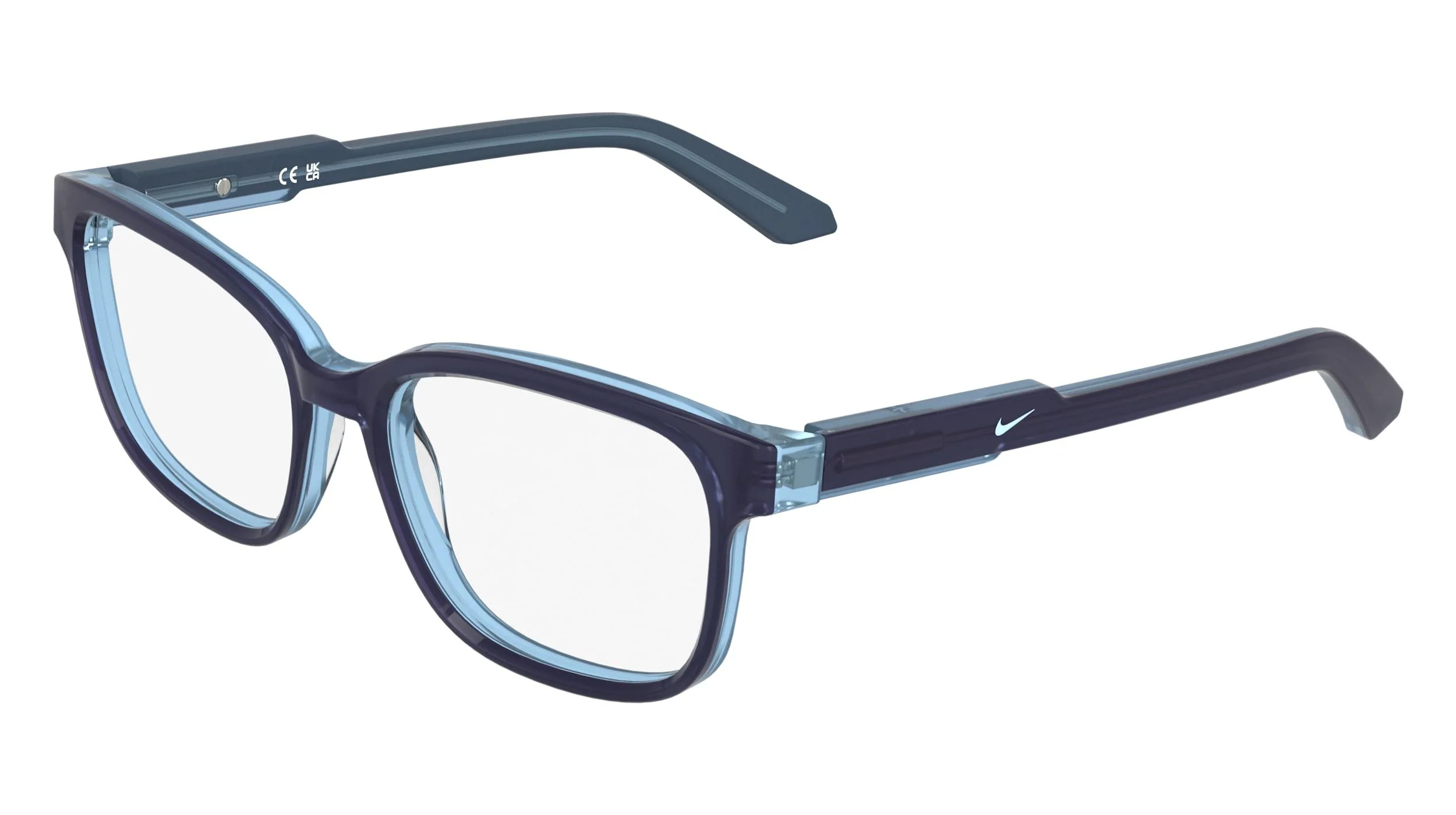 Nike 5073 Eyeglasses - Image 2