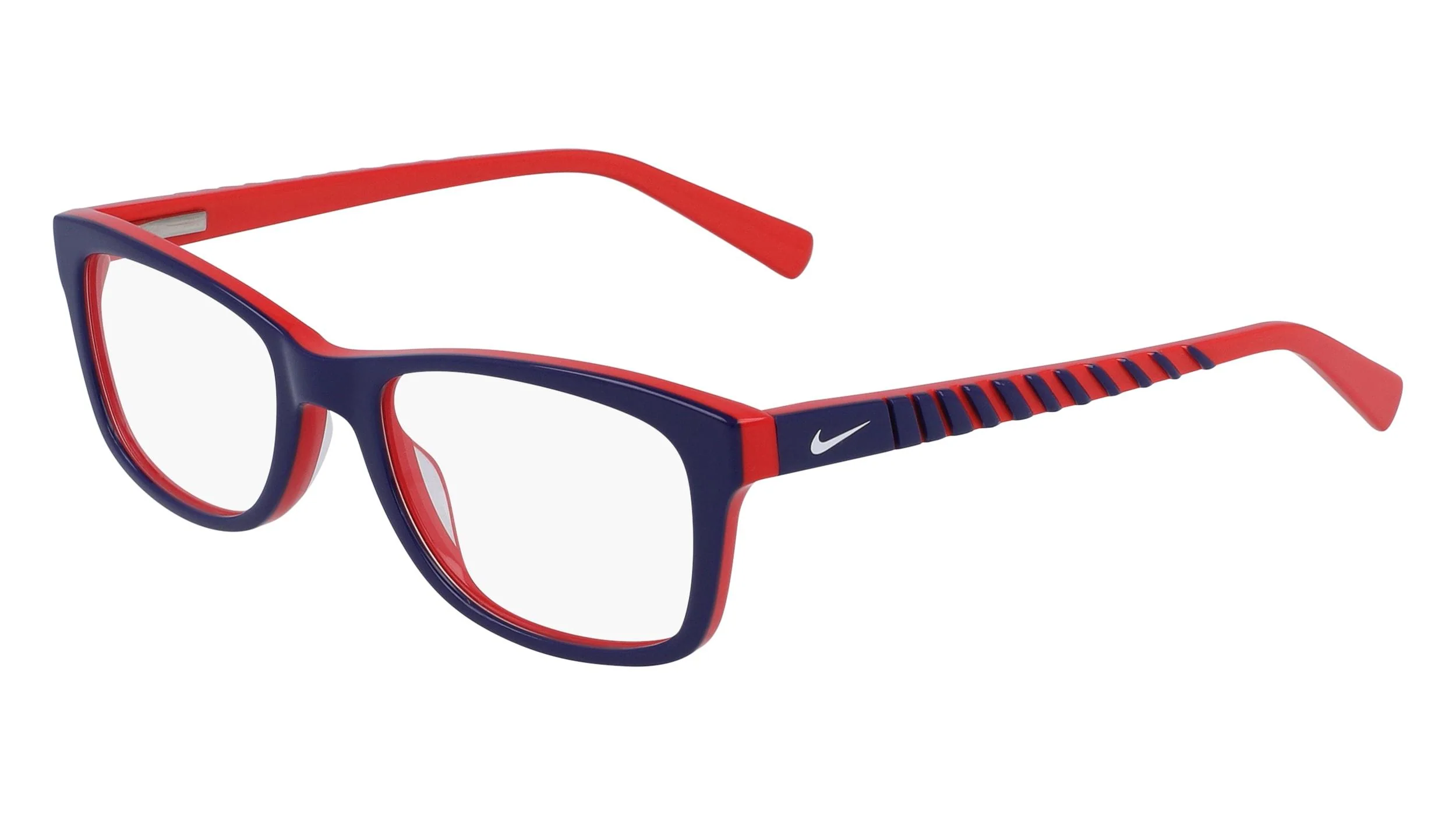 Nike 5509 N Eyeglasses - Image 2