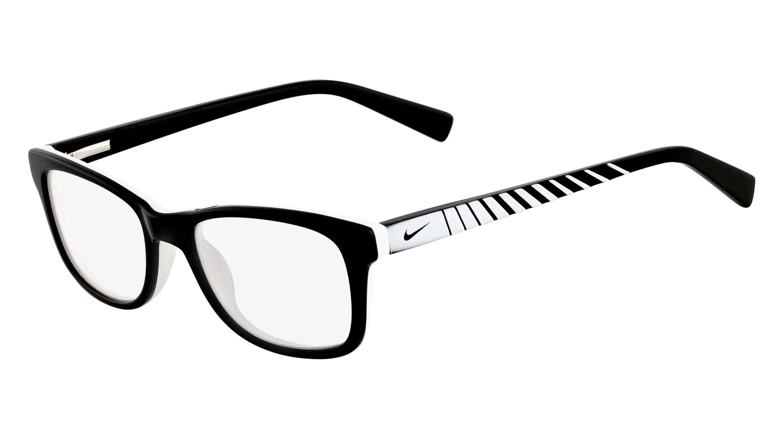 Nike 5509 N Eyeglasses - Image 4