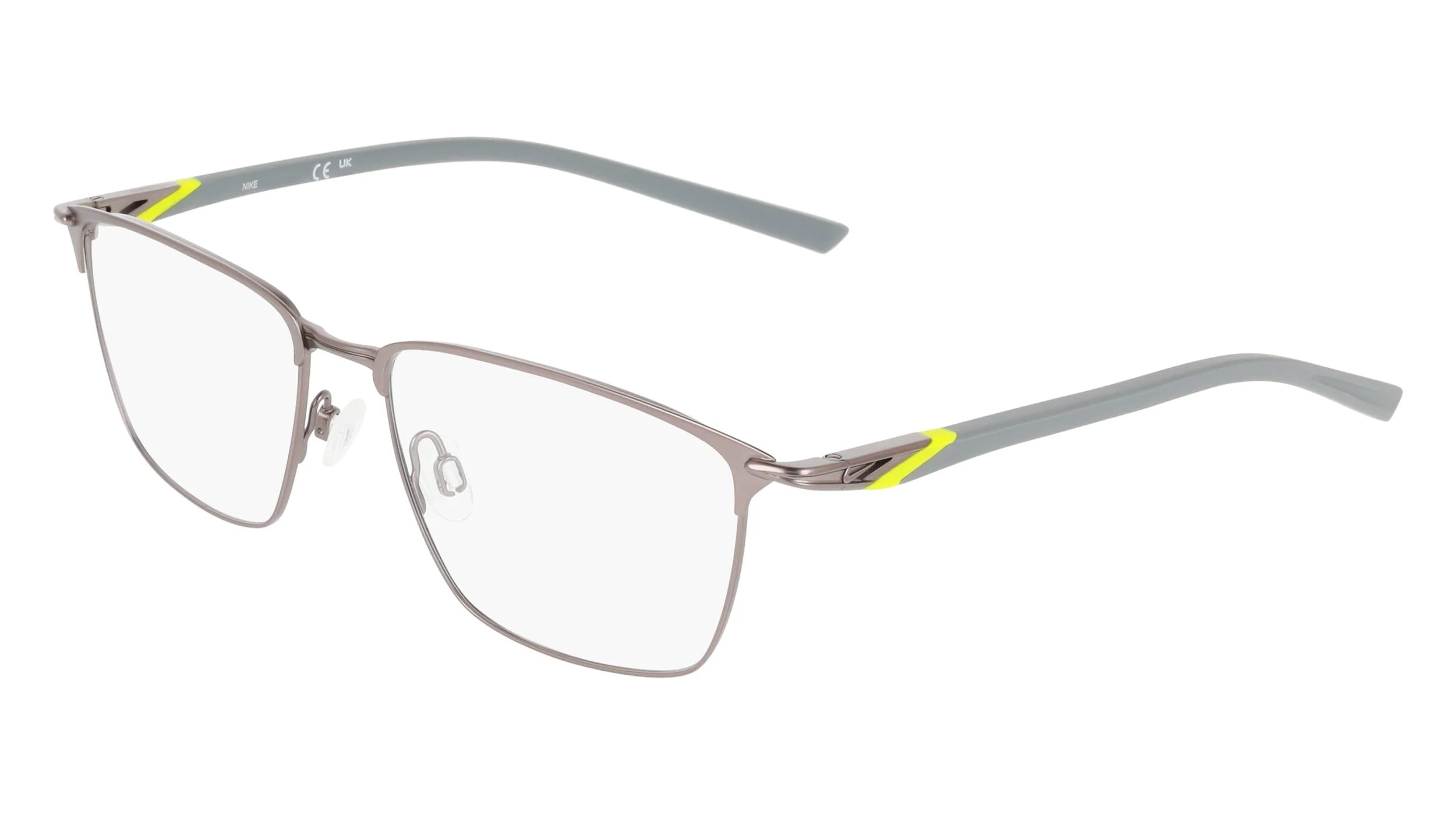 Nike 6066 N Eyeglasses