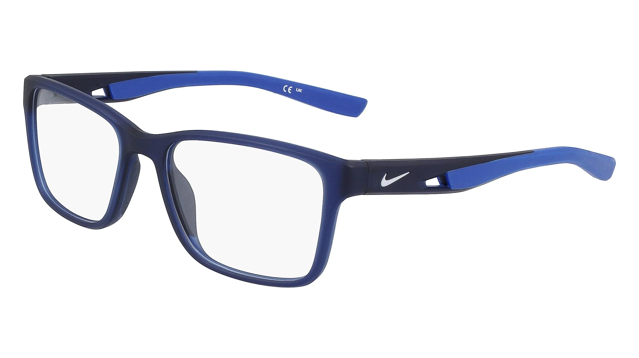 Nike 7014 N Eyeglasses - Image 3