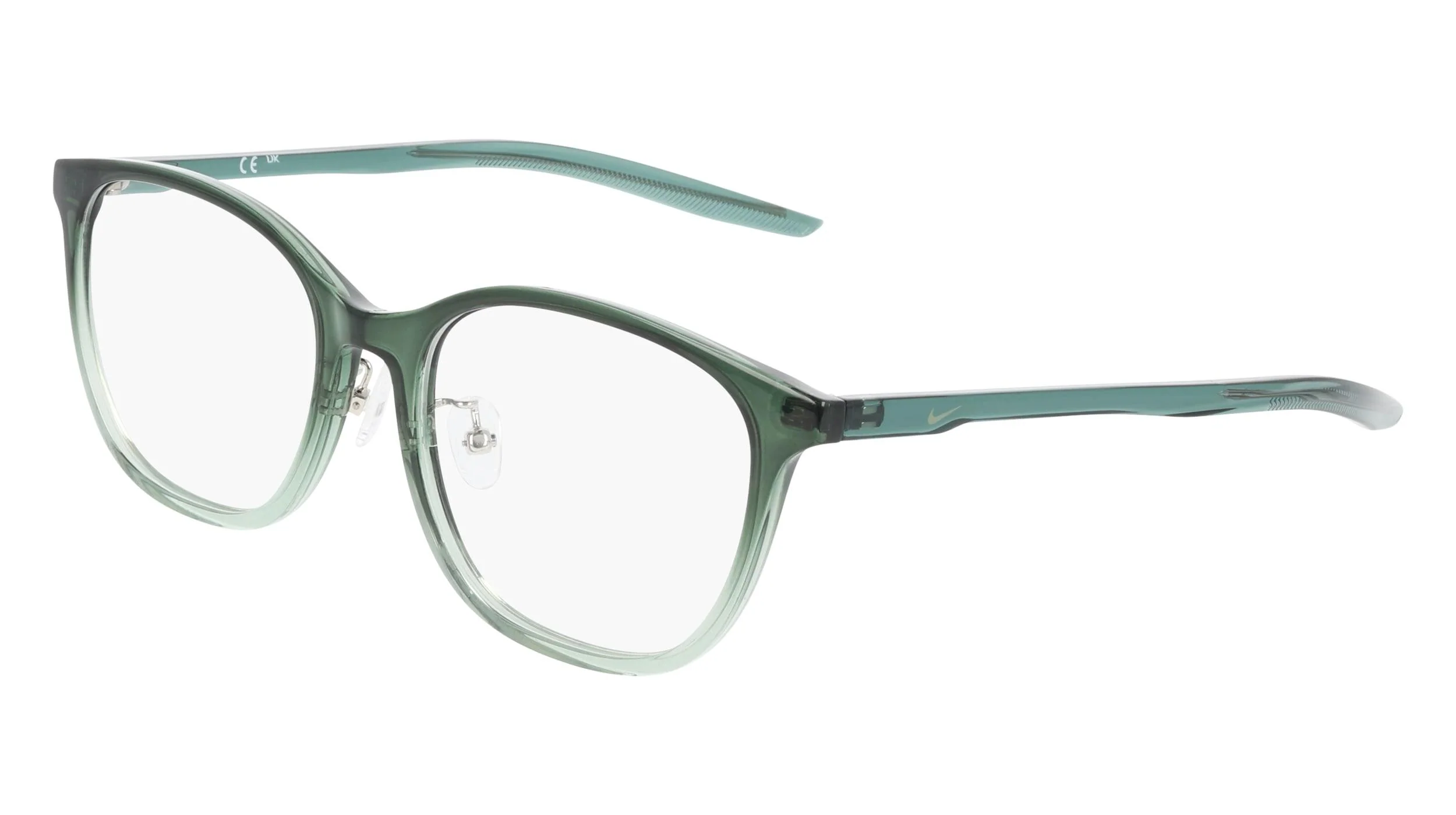 Nike 7029LB N Eyeglasses - Image 3
